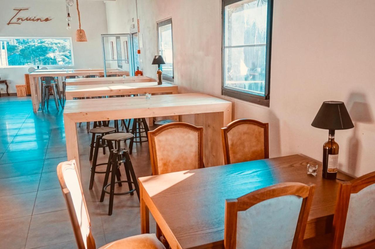 Oasis Backpackers Hostel Sintra Surf Colares Eksteriør billede